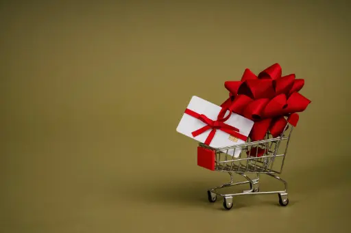 Personalized Gift Card