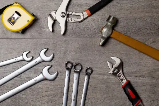 Metal Works